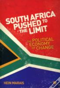 Capa do artigo South Africa Pushed To The Limit