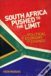 South Africa Pushed To The Limit