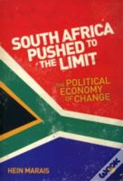 Capa do artigo South Africa Pushed To The Limit