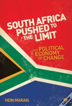 Capa do artigo South Africa Pushed To The Limit