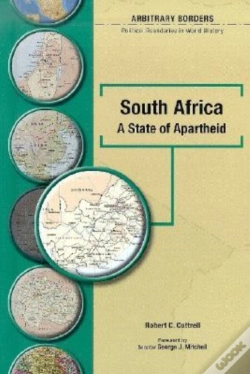 Capa do artigo South Africa