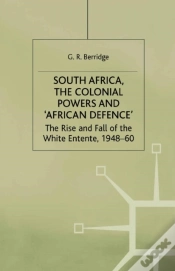 Capa do artigo South Africa, The Colonial Powers And 