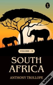 Capa do artigo South Africa, Volume Ii.
