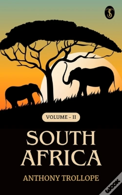 Capa do artigo South Africa, Volume Ii.