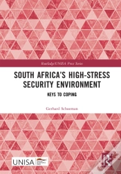 Capa do artigo South Africaâ€™S High-Stress Security Environment