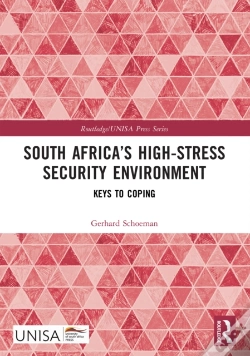 Capa do artigo South Africaâ€™S High-Stress Security Environment