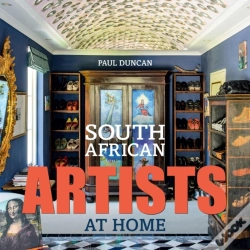 Capa do artigo South African Artists At Home