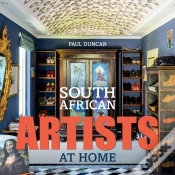 Capa do artigo South African Artists At Home