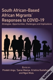 Capa do artigo South African-Based African Migrants