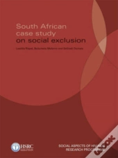 South African Case-Study On Social Exclusion