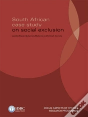 Capa do artigo South African Case-Study On Social Exclusion
