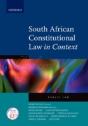 South African Constitutional Law In Context - Preview