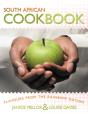 South African Cookbook - Preview