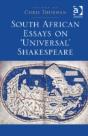 South African Essays On 'Universal' Shakespeare - Preview