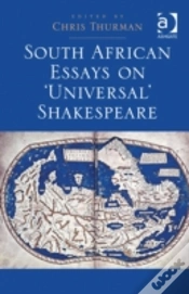 Capa do artigo South African Essays On 