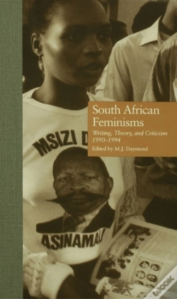 Capa do artigo South African Feminisms