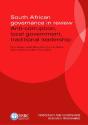 South African Governance In Review - Preview