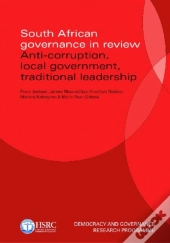 South African Governance In Review