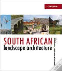 Capa do artigo South African Landscape Architecture