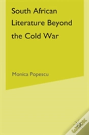 Capa do artigo South African Literature Beyond The Cold War