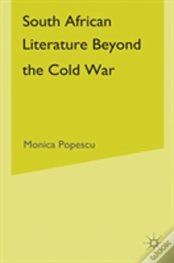 Capa do artigo South African Literature Beyond The Cold War