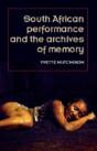 South African Performance - Preview