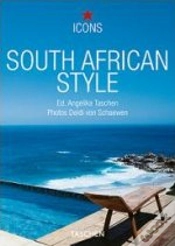 Capa do artigo South African Style