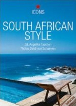 Capa do artigo South African Style