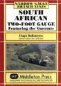South African Two-Foot Gauge - Preview