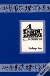 South African Woodcut