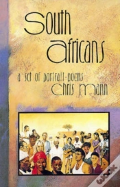 Capa do artigo South Africans