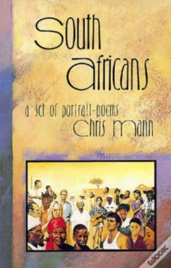 Capa do artigo South Africans