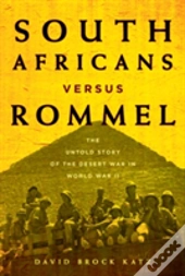 South Africans Vs Rommel