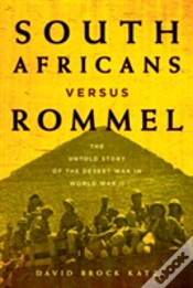 Capa do artigo South Africans Vs Rommel