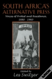Capa do artigo South Africa