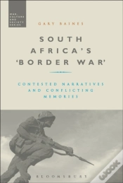 Capa do artigo South Africa