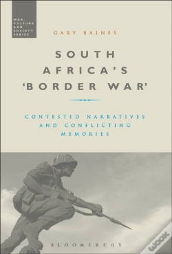 Capa do artigo South Africa'S 'Border War'
