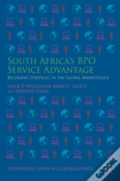 South Africa'S Bpo Service Advantage