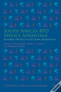 Capa do artigo South Africa'S Bpo Service Advantage