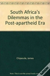 Capa do artigo South Africa
