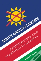Capa do artigo South Africa