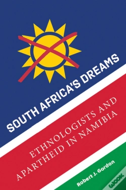 Capa do artigo South Africa'S Dreams