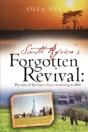South Africa'S Forgotten Revival - Preview