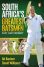 South Africa'S Greatest Batsmen - Preview