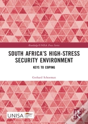 Capa do artigo South Africa