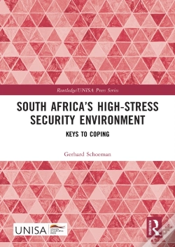 Capa do artigo South Africa'S High-Stress Security Environment