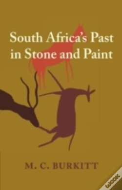 Capa do artigo South Africa'S Past In Stone And Paint