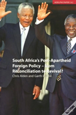 Capa do artigo South Africa'S Post Apartheid Foreign Policy