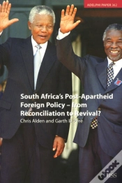 Capa do artigo South Africa
