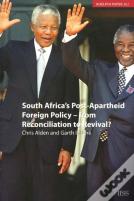 South Africa'S Post Apartheid Foreign Policy